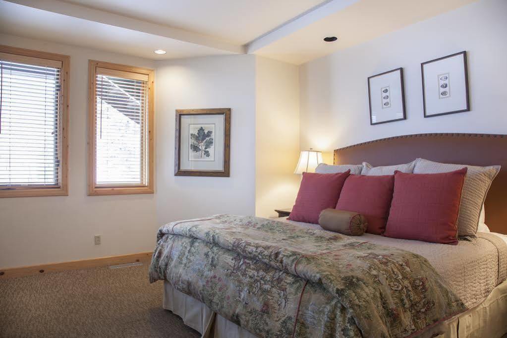Trail S End Lodge Park City Exterior foto