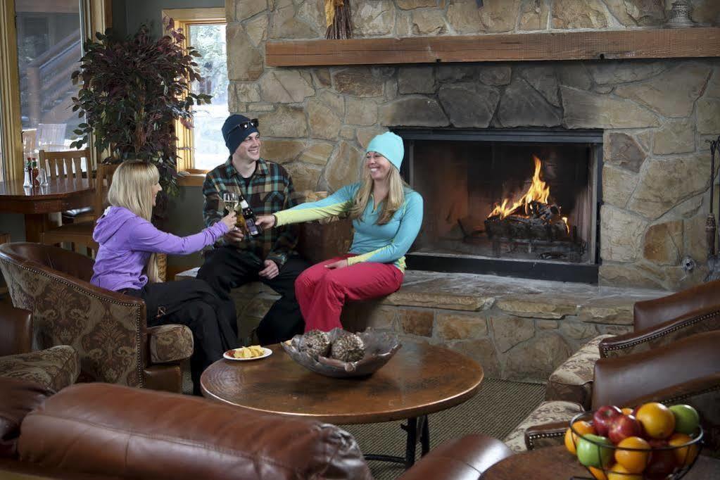Trail S End Lodge Park City Exterior foto