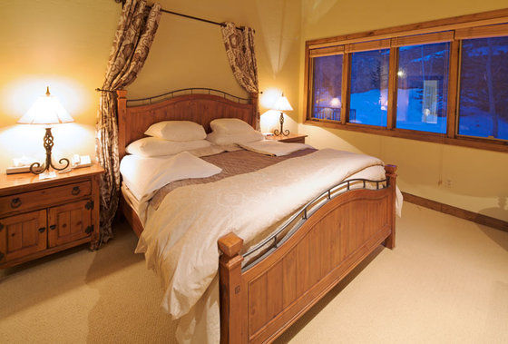 Trail S End Lodge Park City Quarto foto